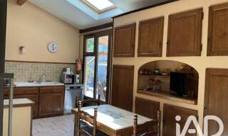 Maison 5 Pièces 144 m² à vendre à Tournus (71700)