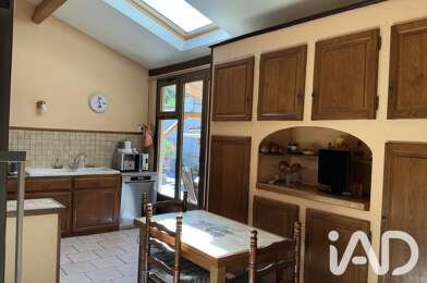 Maison 5 pièces 209000 €