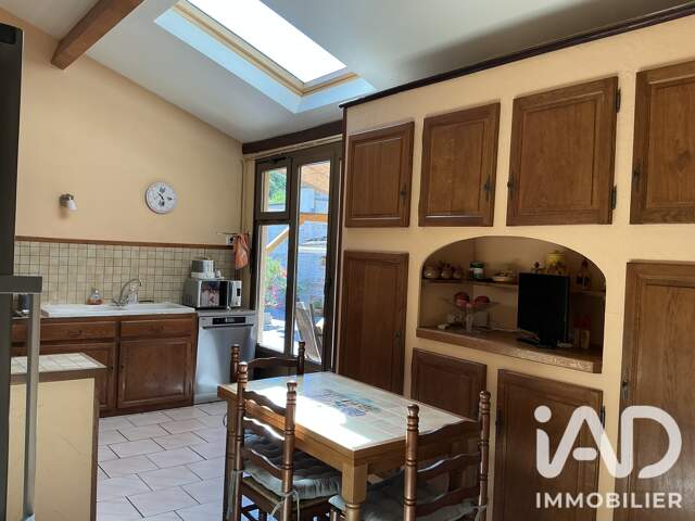 Vente Maison/villa 5 pièces — photo du bien