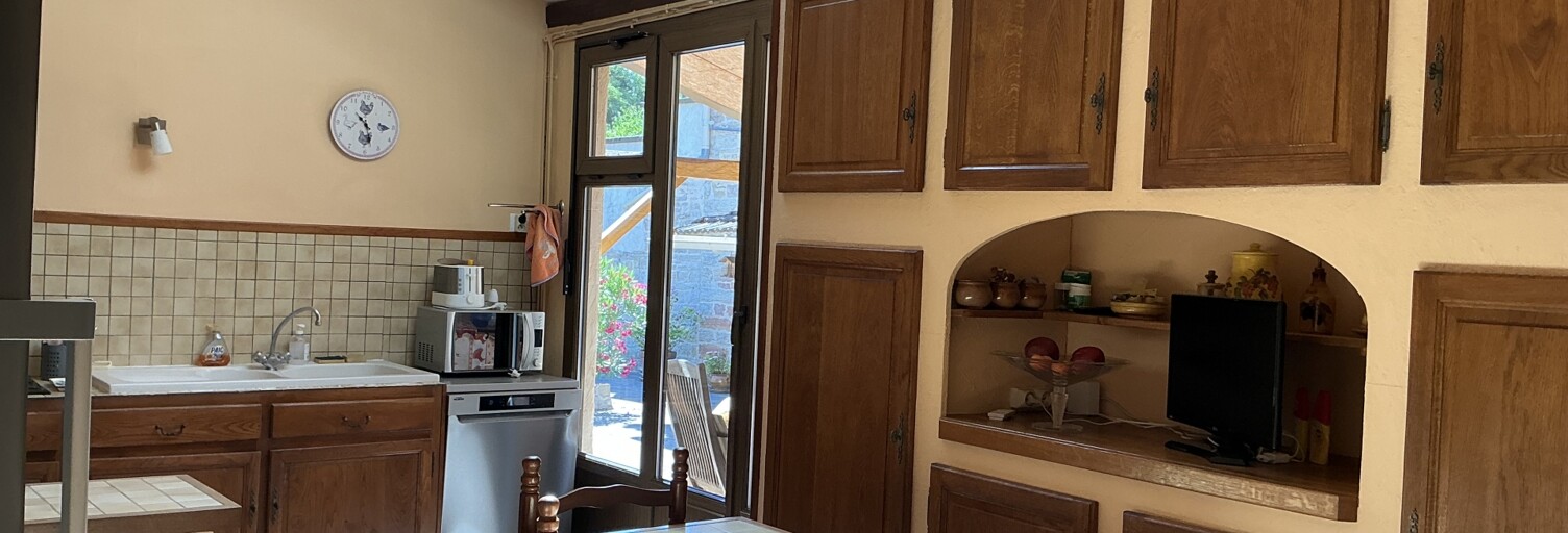 Maison 5 Pièces 144 m² à vendre à Tournus (71700)