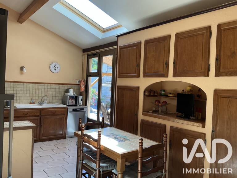 Vente Maison/villa 5 pièces — photo 1