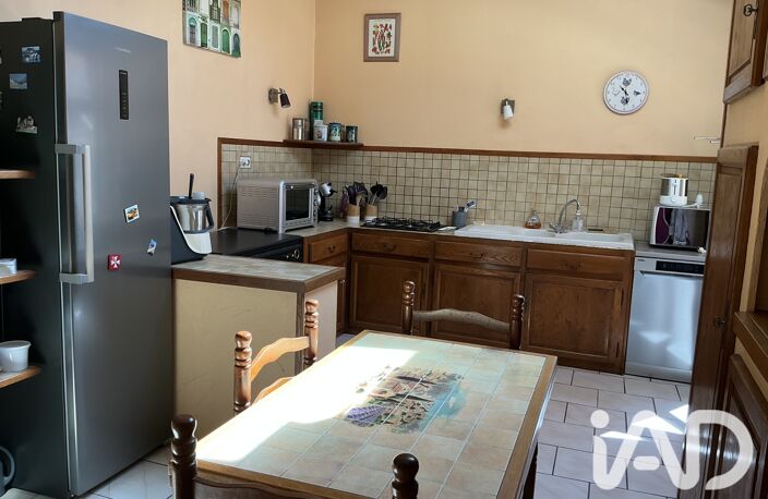Vente Maison/villa 5 pièces — photo 2