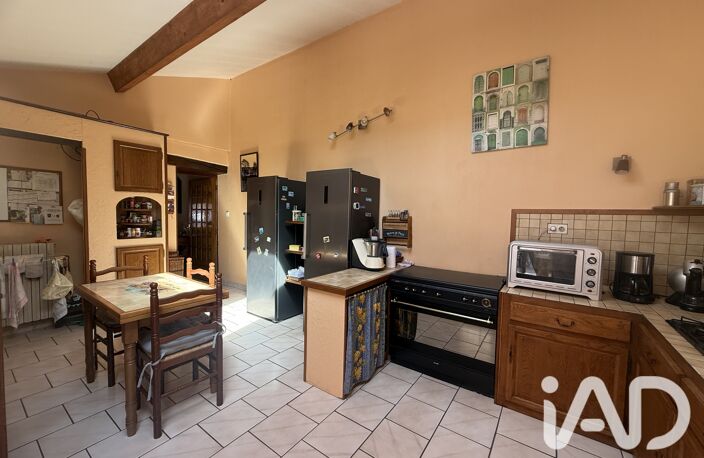 Vente Maison/villa 5 pièces — photo 3