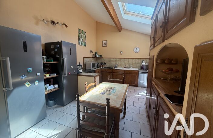 Vente Maison/villa 5 pièces — photo 4