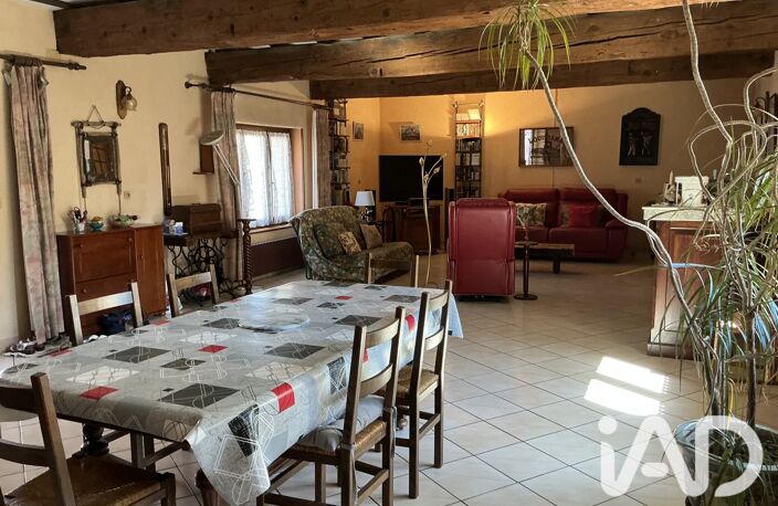 Vente Maison/villa 5 pièces — photo 5