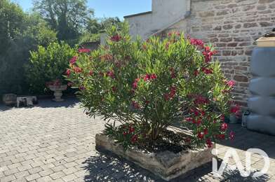 Maison 5 pièces 209000 €