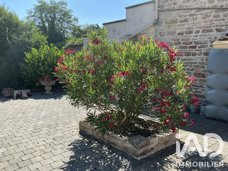 Vente Maison/villa 5 pièces — photo 1