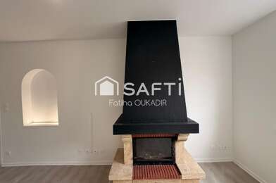 Appartement 3 pièces 99000 €