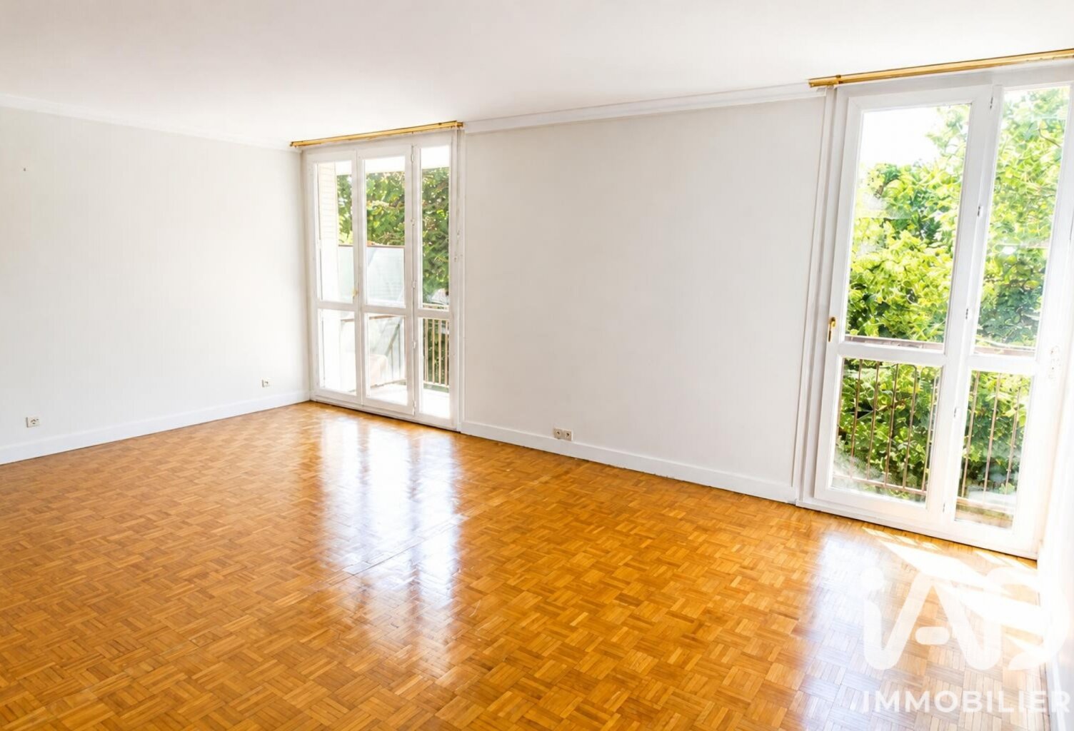 Vente Appartement 3 pièces — photo 1