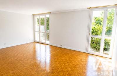 Vente Appartement 3 pièces — photo du bien