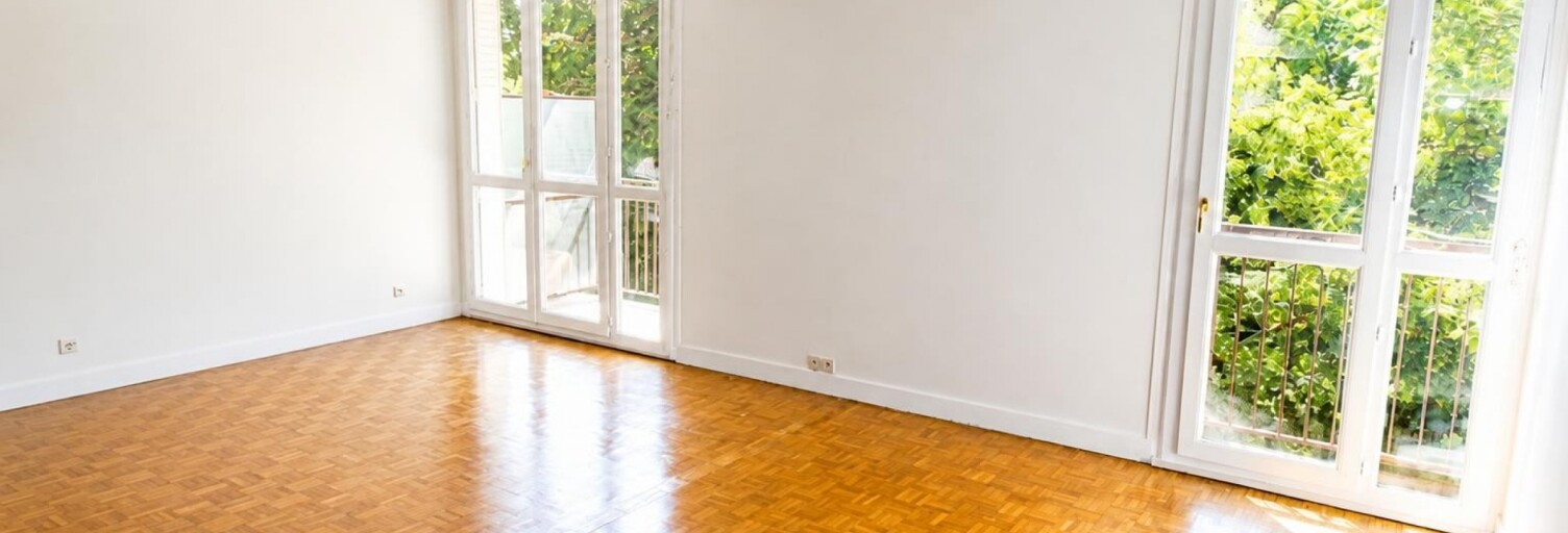 Appartement 3 Pièces 63 m² à vendre à Nogent-sur-Marne (94130)