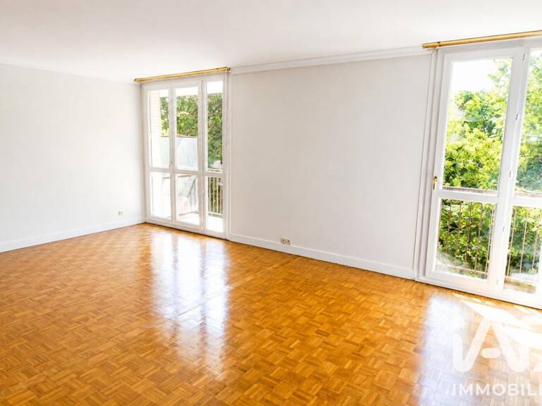 Vente Appartement 3 pièces — photo 1