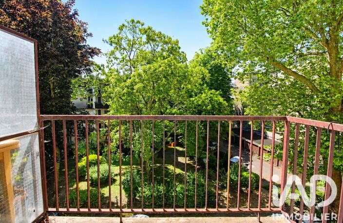 Vente Appartement 3 pièces — photo 2