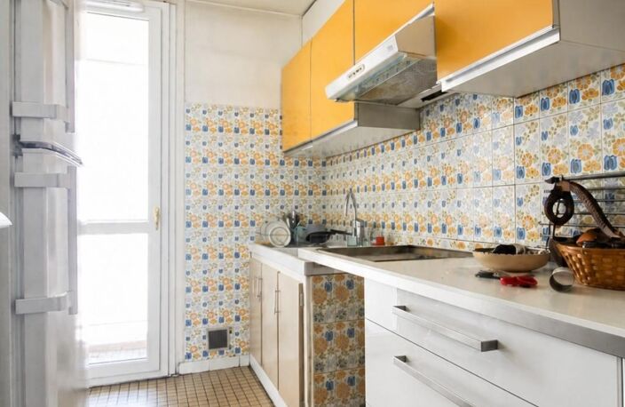 Vente Appartement 3 pièces — photo 3