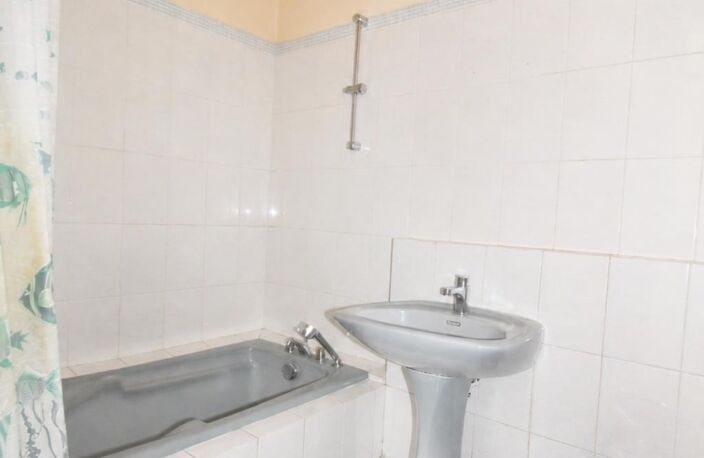 Vente Appartement 3 pièces — photo 5