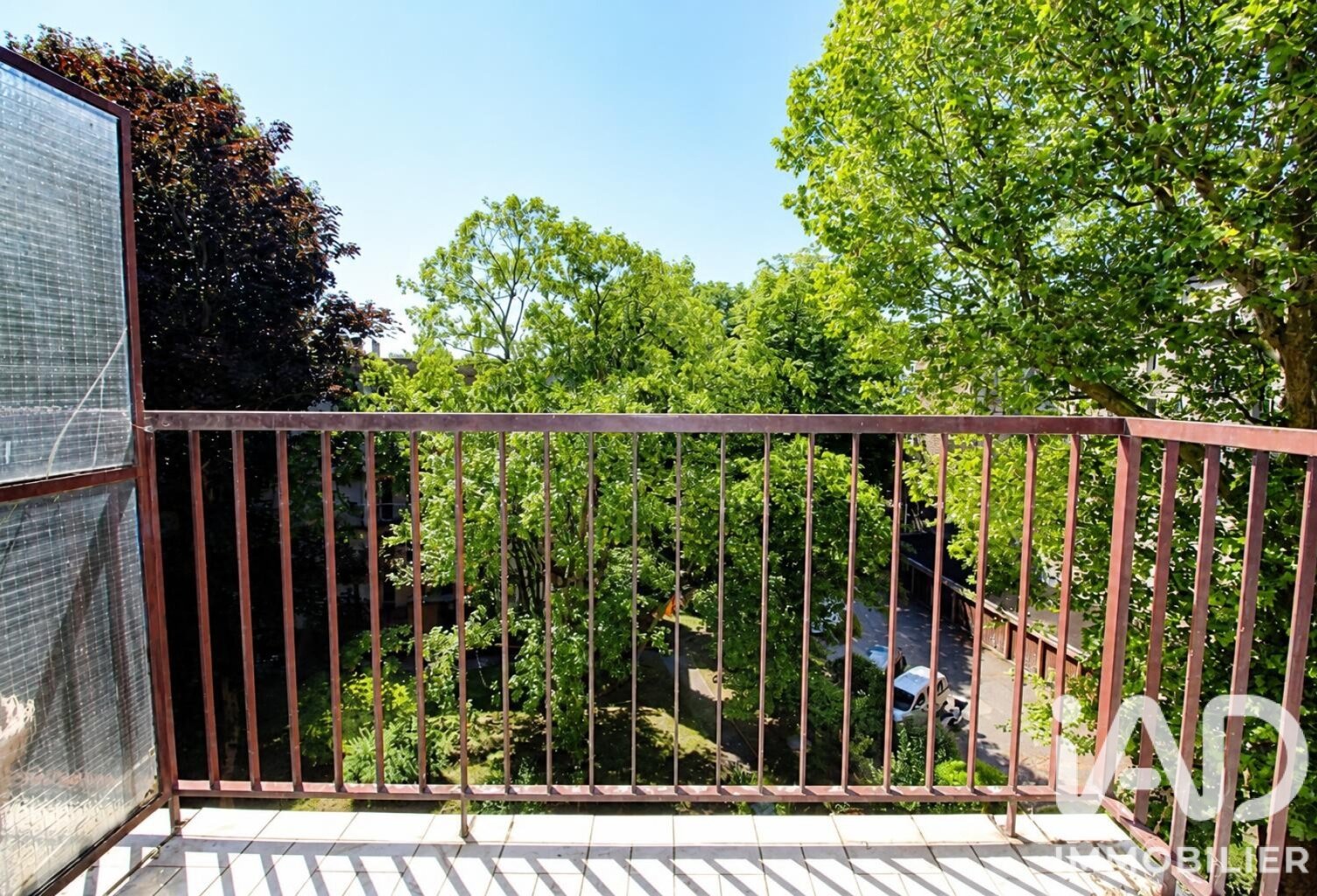 Vente Appartement 2 pièces — photo 1
