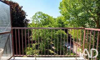 Appartement 2 Pièces 44 m² à vendre à Nogent-sur-Marne (94130)