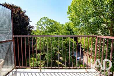 Appartement 2 pièces 235000 €