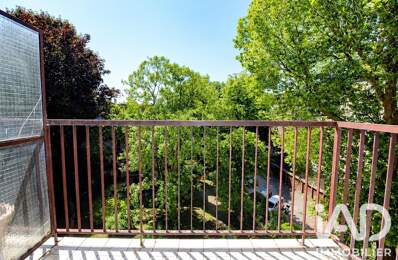 Vente Appartement 2 pièces — photo du bien