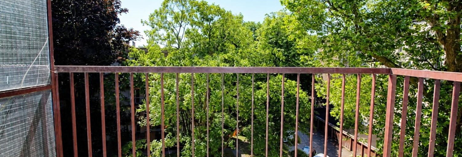 Appartement 2 Pièces 44 m² à vendre à Nogent-sur-Marne (94130)