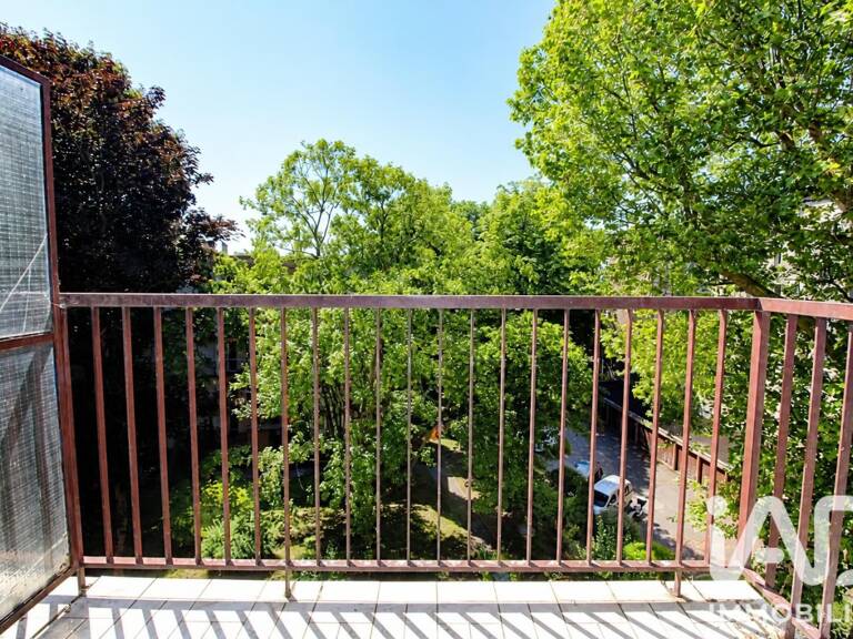 Vente Appartement 2 pièces — photo 1