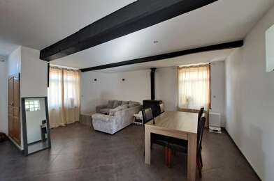 Maison 6 pièces 199000 €