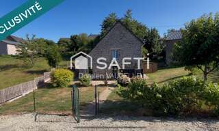 Maison 4 Pièces 90 m² à vendre à La Dorée (53190)