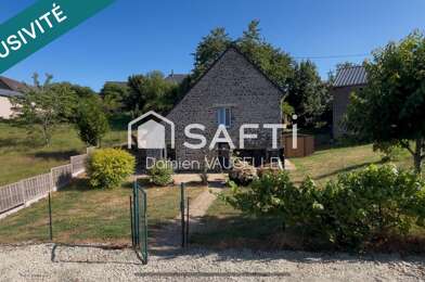 Maison 4 pièces 147900 €
