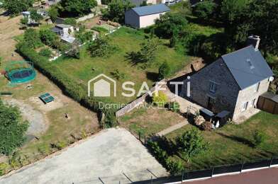 Maison 4 pièces 147900 €