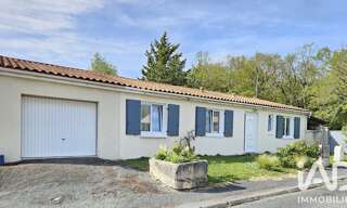 Maison 7 Pièces 126 m² à vendre à Chaniers (17610)