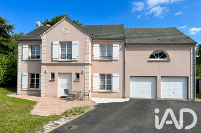 Maison 7 pièces 498000 €
