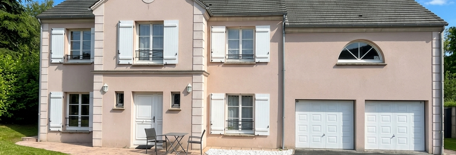 Maison 7 Pièces 185 m² à vendre à Vulaines-sur-Seine (77870)