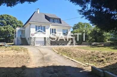 Maison 5 pièces 158000 €