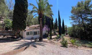 Maison 4 Pièces 70 m² à vendre à Hyères (83400)