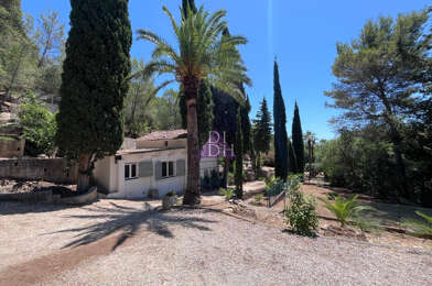 Maison 4 pièces 469000 €