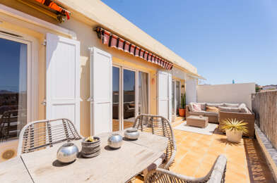 Appartement 3 pièces 330000 €