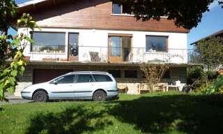 Appartement 4 Pièces 96 m² à louer à Annecy (74960)
