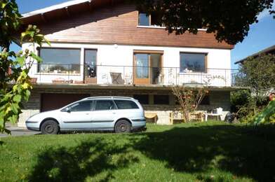 Appartement 4 pièces 1480 €