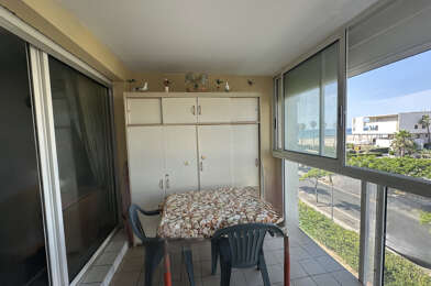 Appartement 2 pièces 139000 €