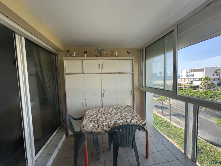 Appartement T2 ST 26 M2  avec loggia et  parking privé — photo 1