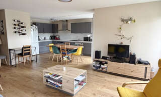 Appartement 4 Pièces 88 m² à vendre à Grézieu-la-Varenne (69290)