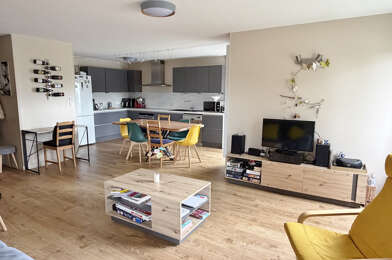 Appartement 4 pièces 299000 €