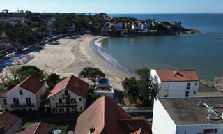 Appartement 4 Pièces 100 m² à vendre à Saint-Palais-sur-Mer (17420)