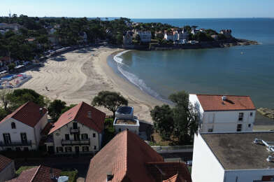Appartement 4 pièces 1286480 €