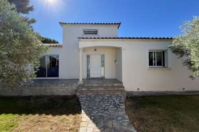Maison 5 pièces 569000 €