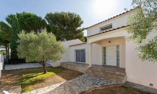 Maison 5 Pièces 129 m² à vendre à Saint-Jean-de-Védas (34430)