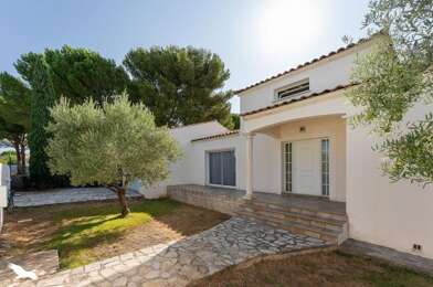 Maison 5 pièces 549900 €