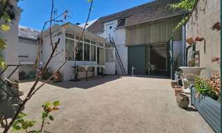 Maison 2 Pièces 46 m² à vendre à Lignières (18160)