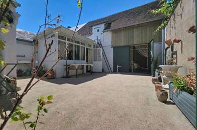 Maison 2 pièces 26000 €