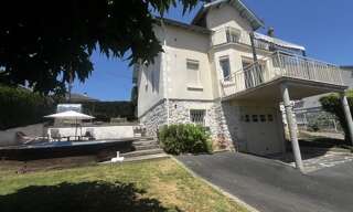Maison 5 Pièces 127 m² à vendre à Brive-la-Gaillarde (19100)